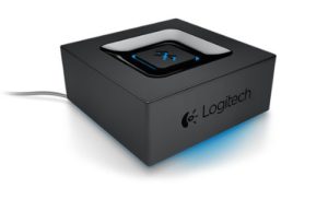 Logitech Bluetooth Audio Receiver