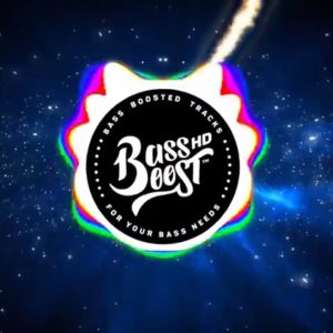 bass boosted 2