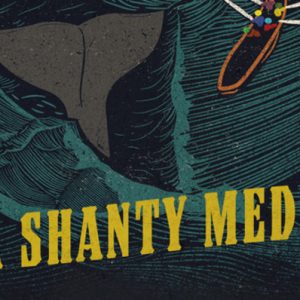 sea shanty